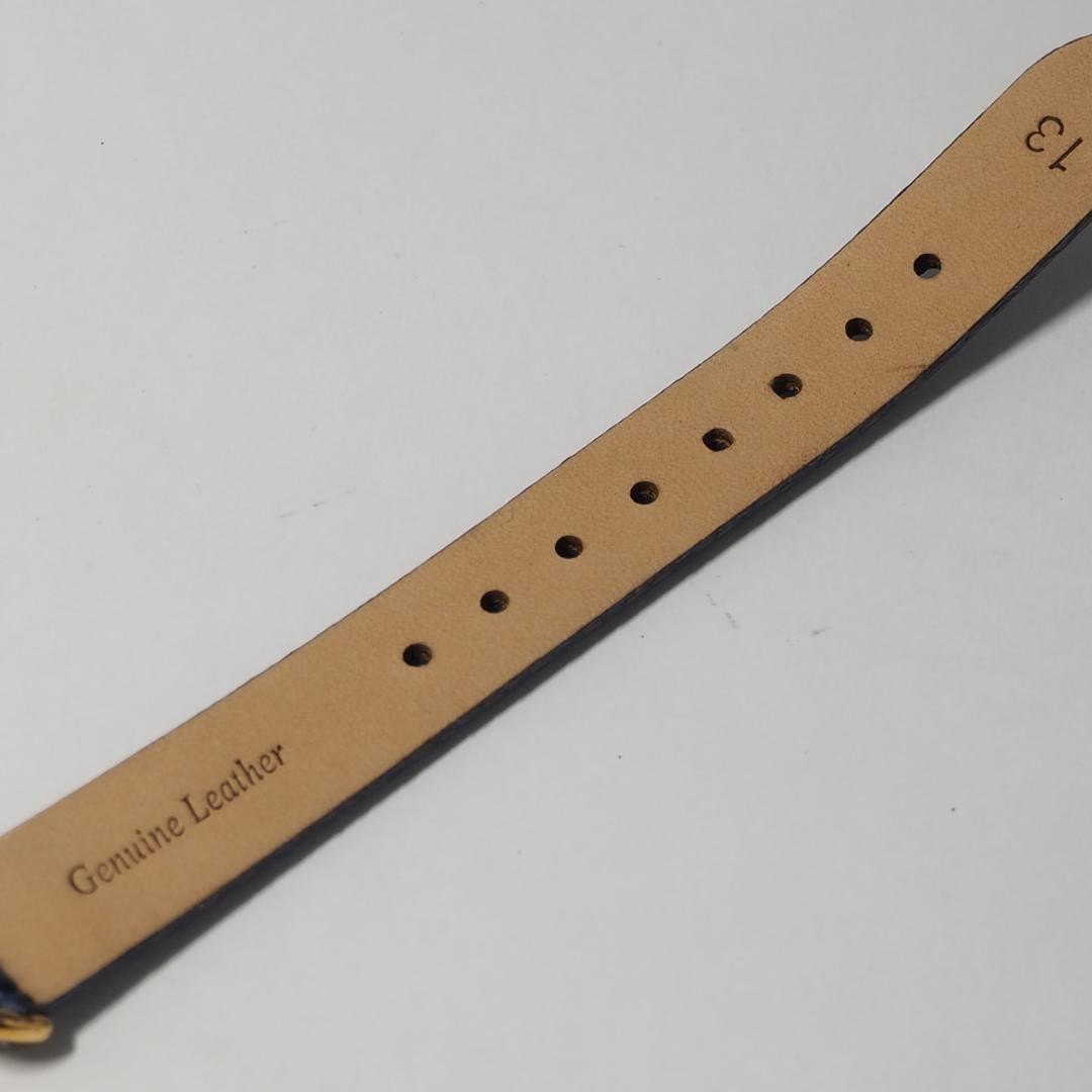 GUCCI Quartz Watch Wristwatch Sherry Line Gold Green Red Women's Authentic