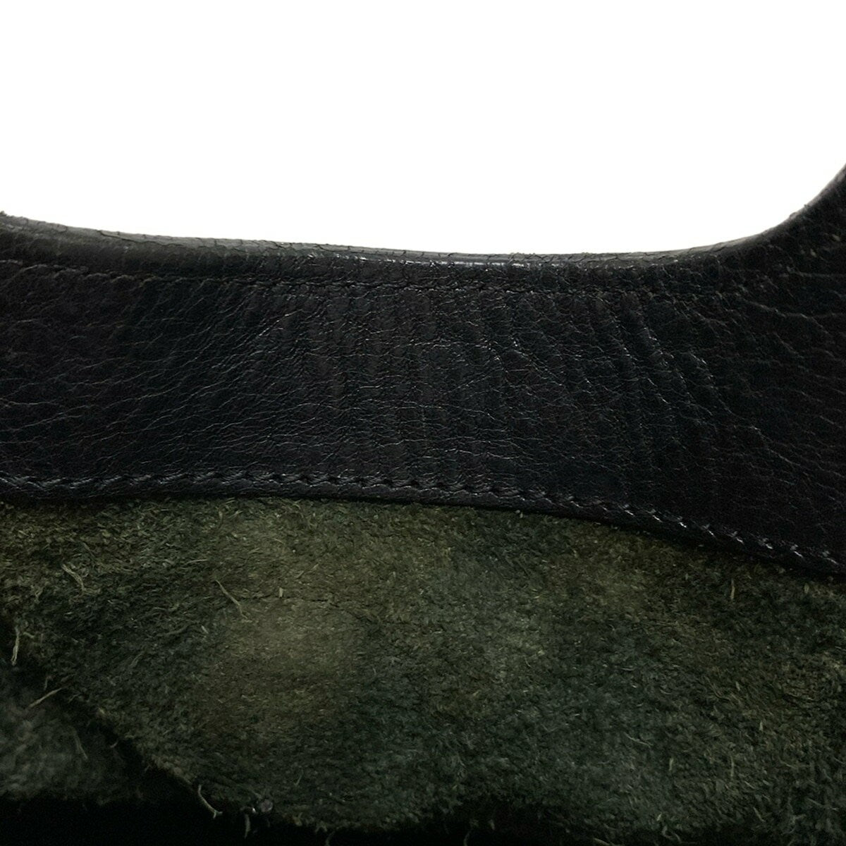 MULBERRY Hand Bag Tote Purse Leather Black Authentic