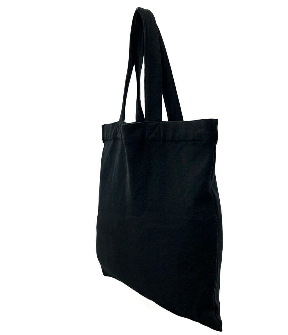 Saint Laurent Hand Bag Tote Purse Black Authentic