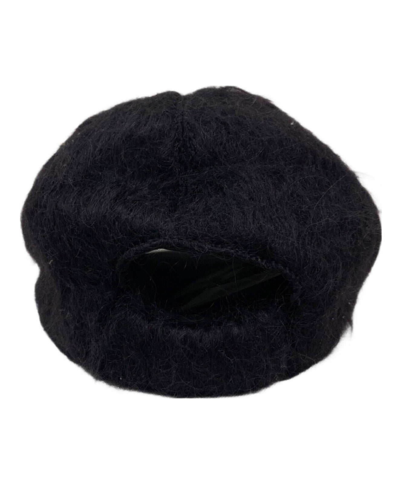 Gucci Hat Cap Baseball Cap GG Black Unisex Authentic