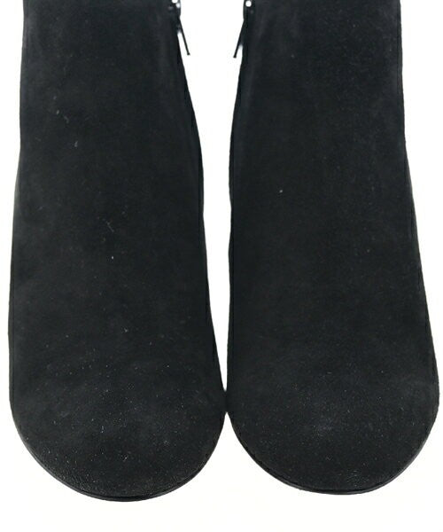 Christian Louboutin Boots Bootie Shoes EU 37 US 7 Black Authentic