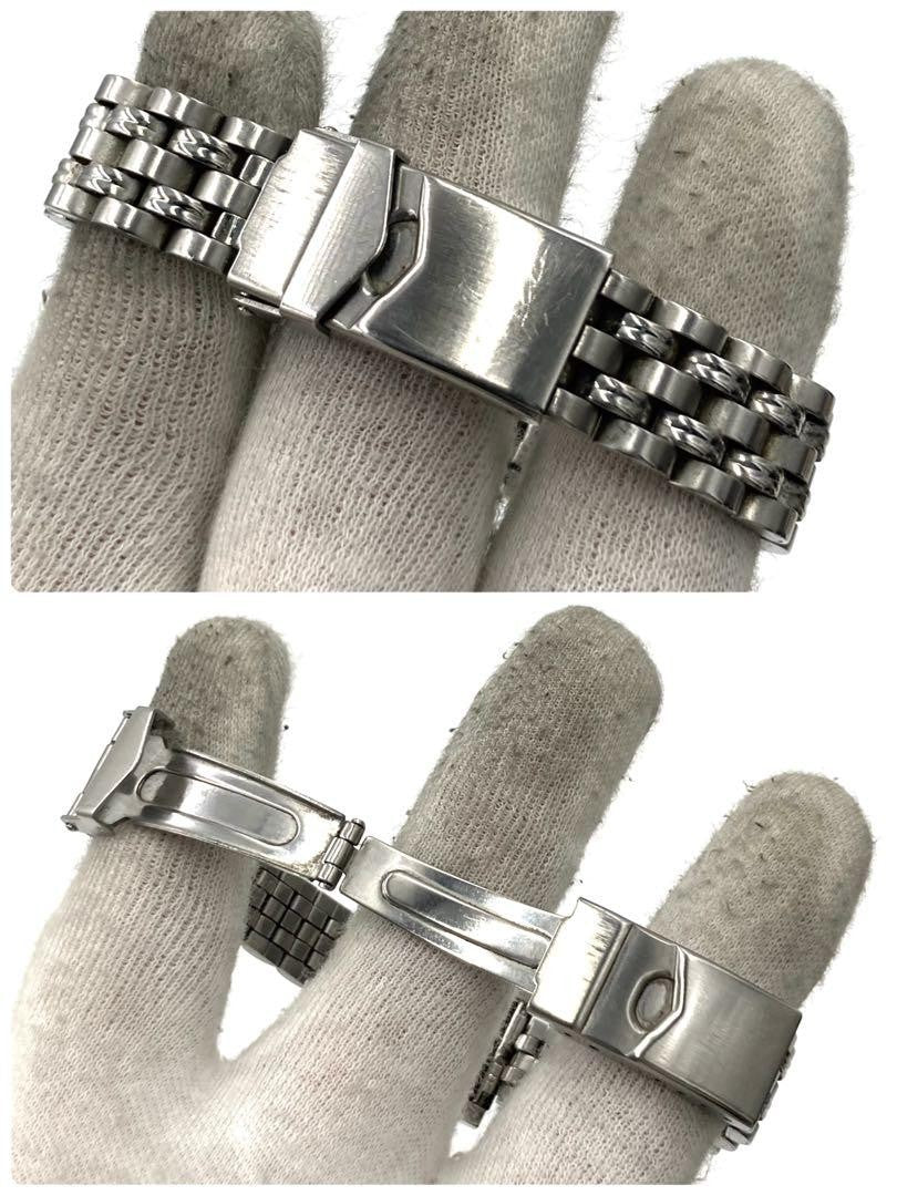 Christian Dior D82-100 Quartz Watch Wristwatch Logo Silver Women's Authentic