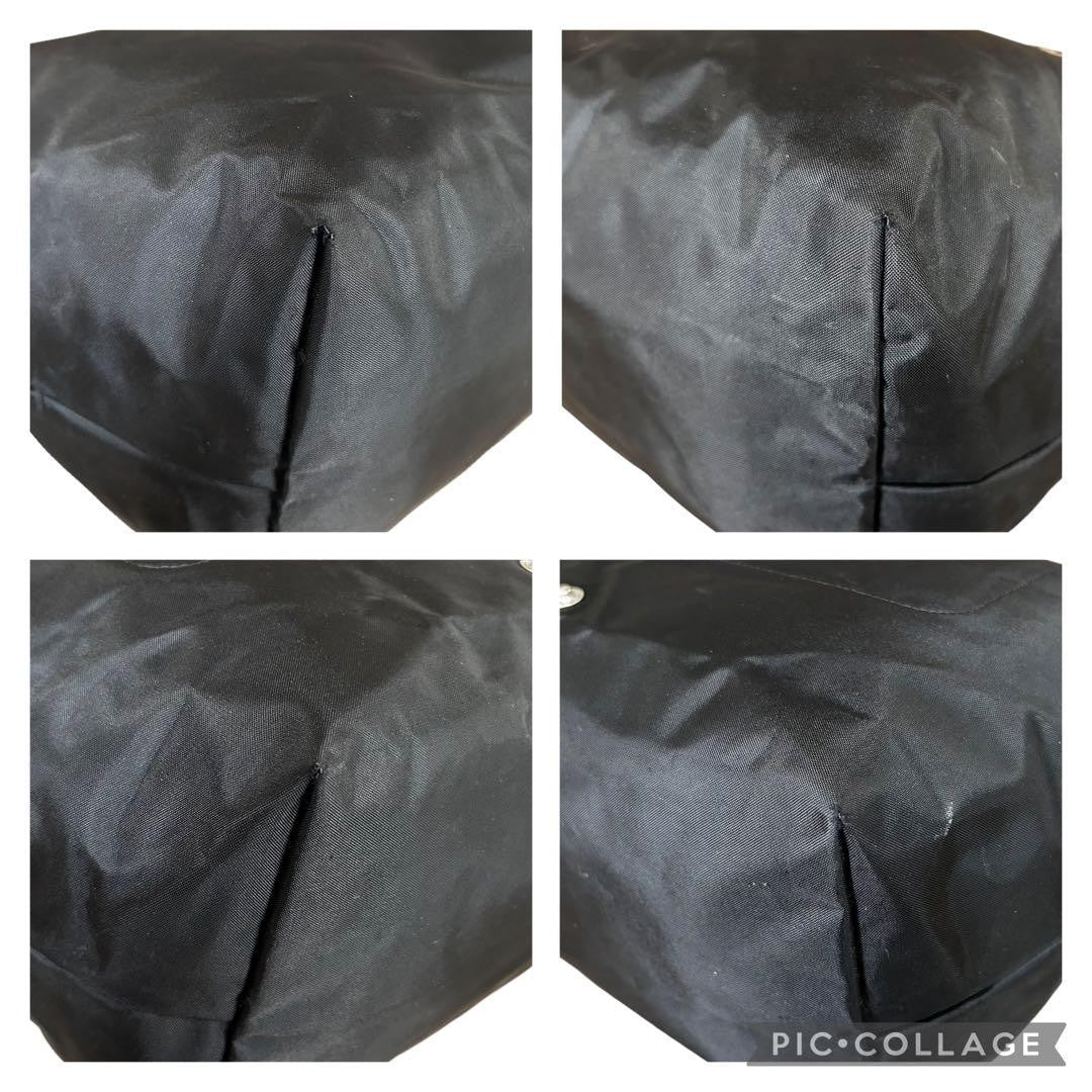 Longchamp Hand Bag Tote Purse Le Pliage Authentic