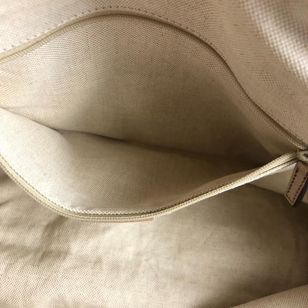 GUCCI Hand Shoulder Bag Tote Purse 2way Pink Authentic