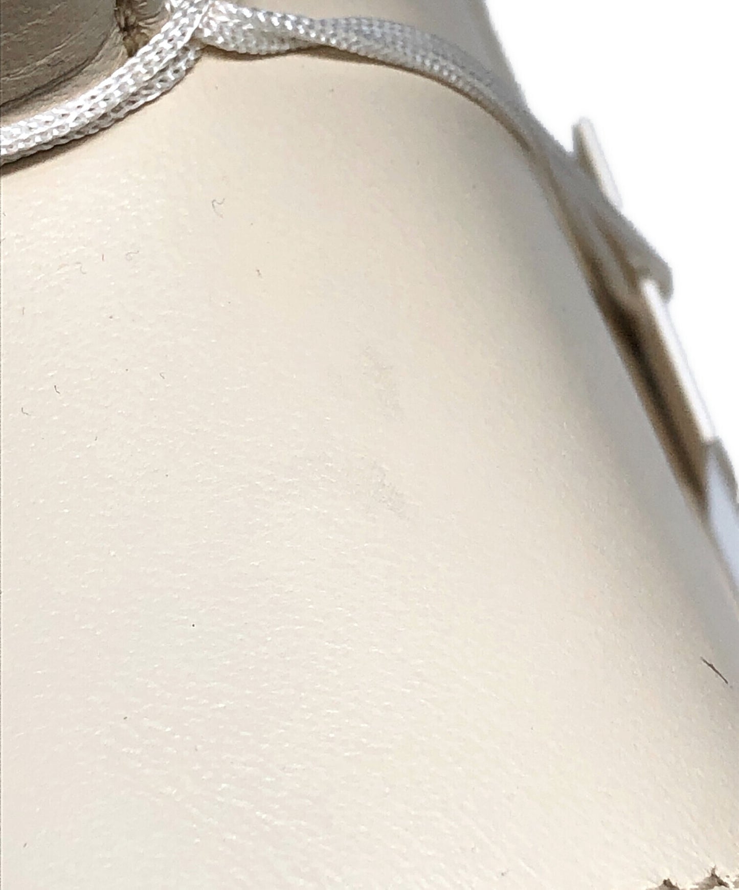 GIVENCHY Hand Bag Tote Purse 4G Beige Authentic