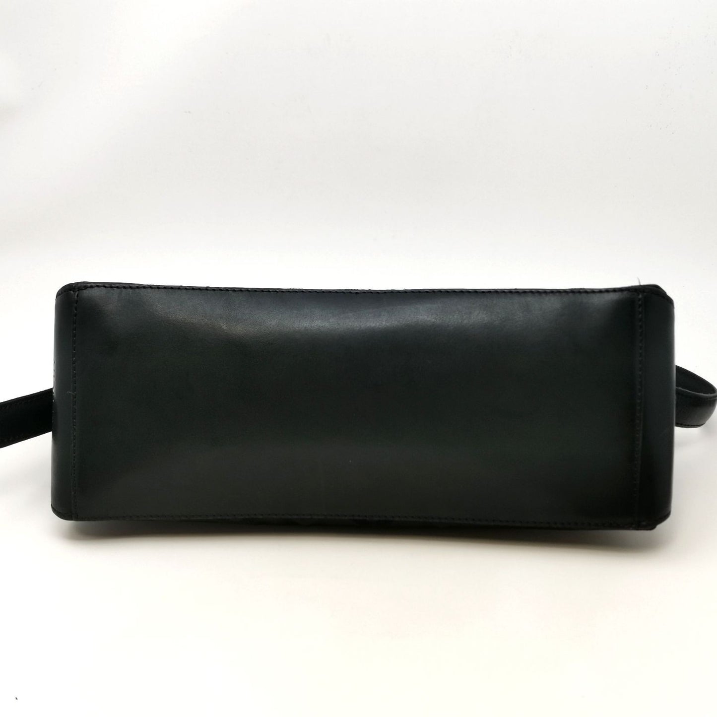 GIVENCHY Shoulder Bag Purse Accessory Pouch 4G Black Authentic