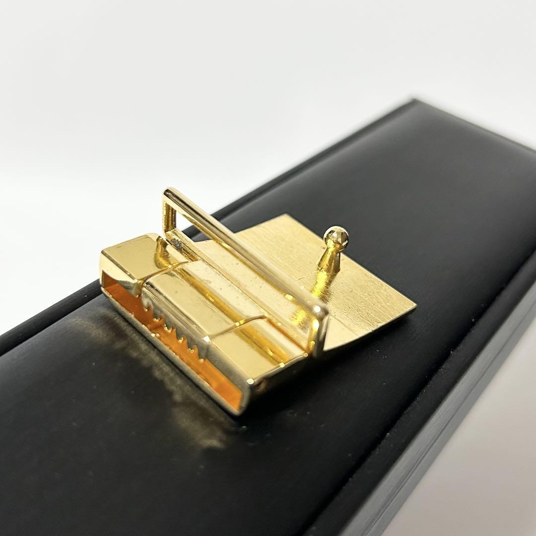 Christian Dior Herren Gürtel Logo Leder Schwarz Braun Authentisch