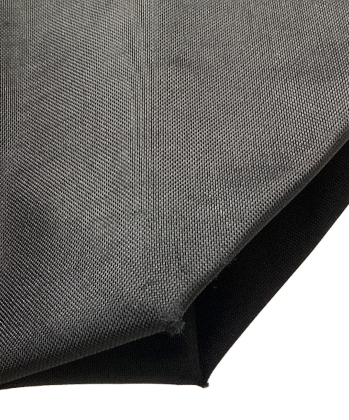 Longchamp Hand Bag Tote Purse Le Pliage Black Authentic