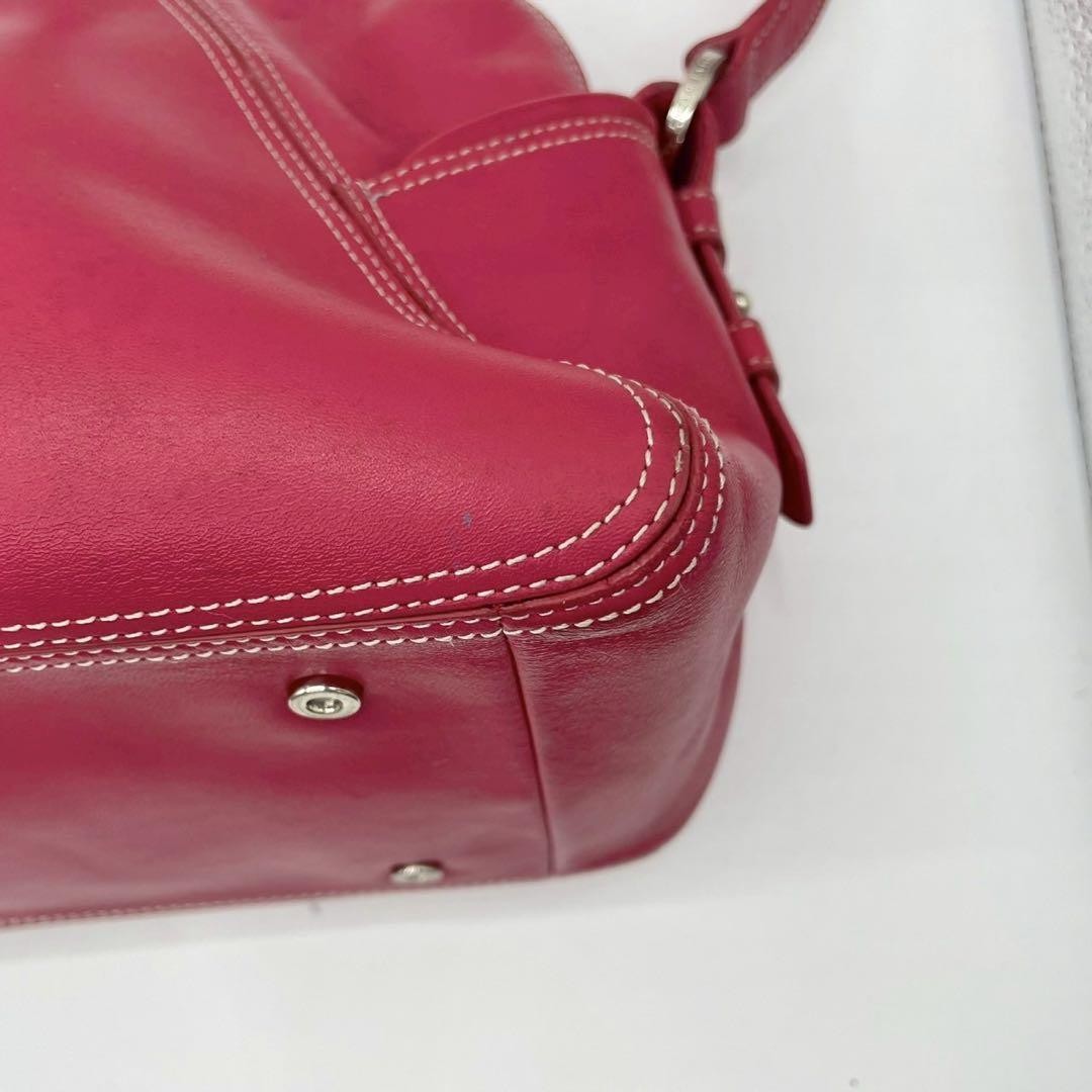 GIVENCHY Hand Shoulder Bag Tote Purse 2way 4G Authentic