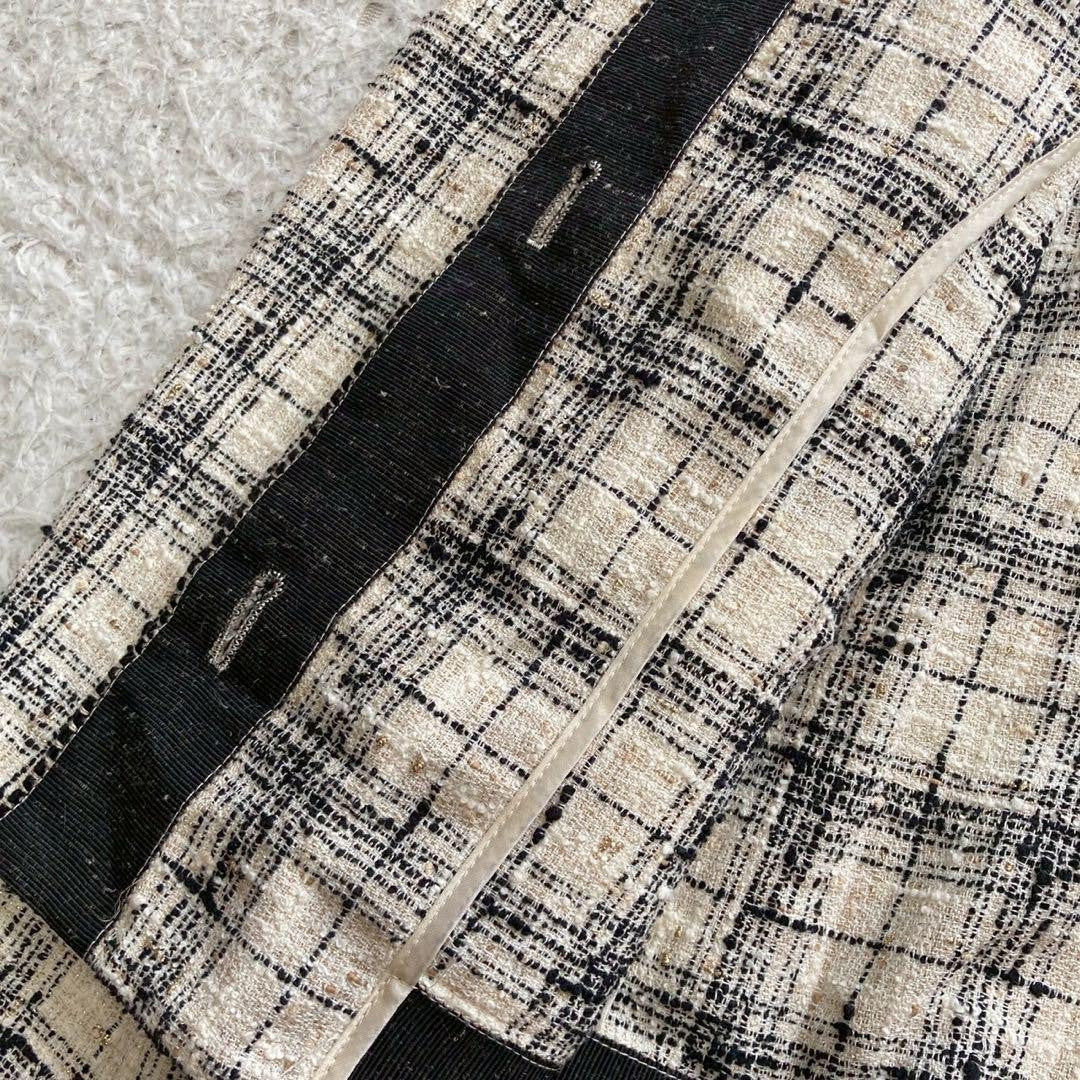 Max Mara Jacket Asian fit S 36 US size XS Off White Authentic