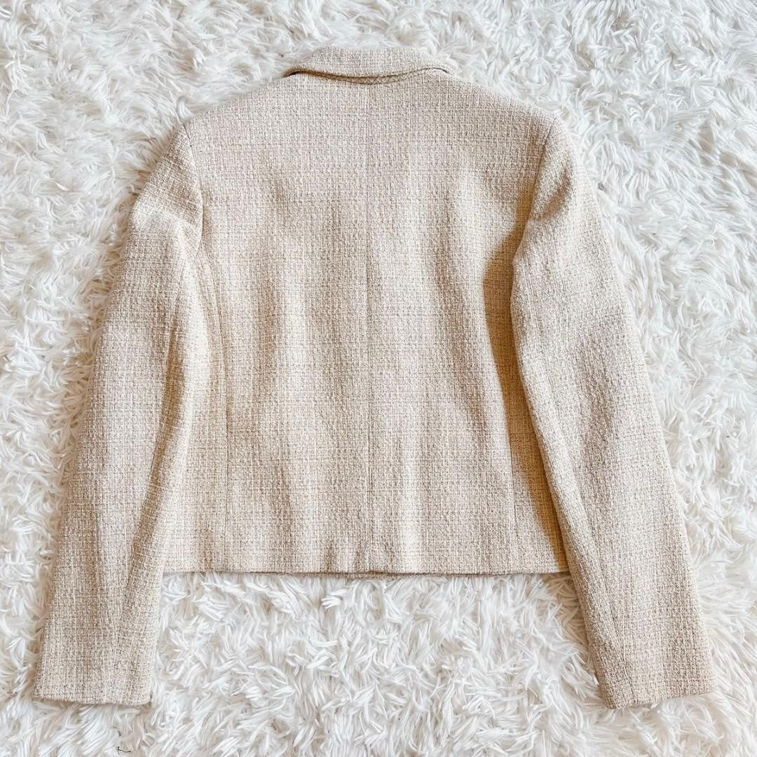 Weekend Max Mara Jacket Asian fit S 36 US size XS Authentic