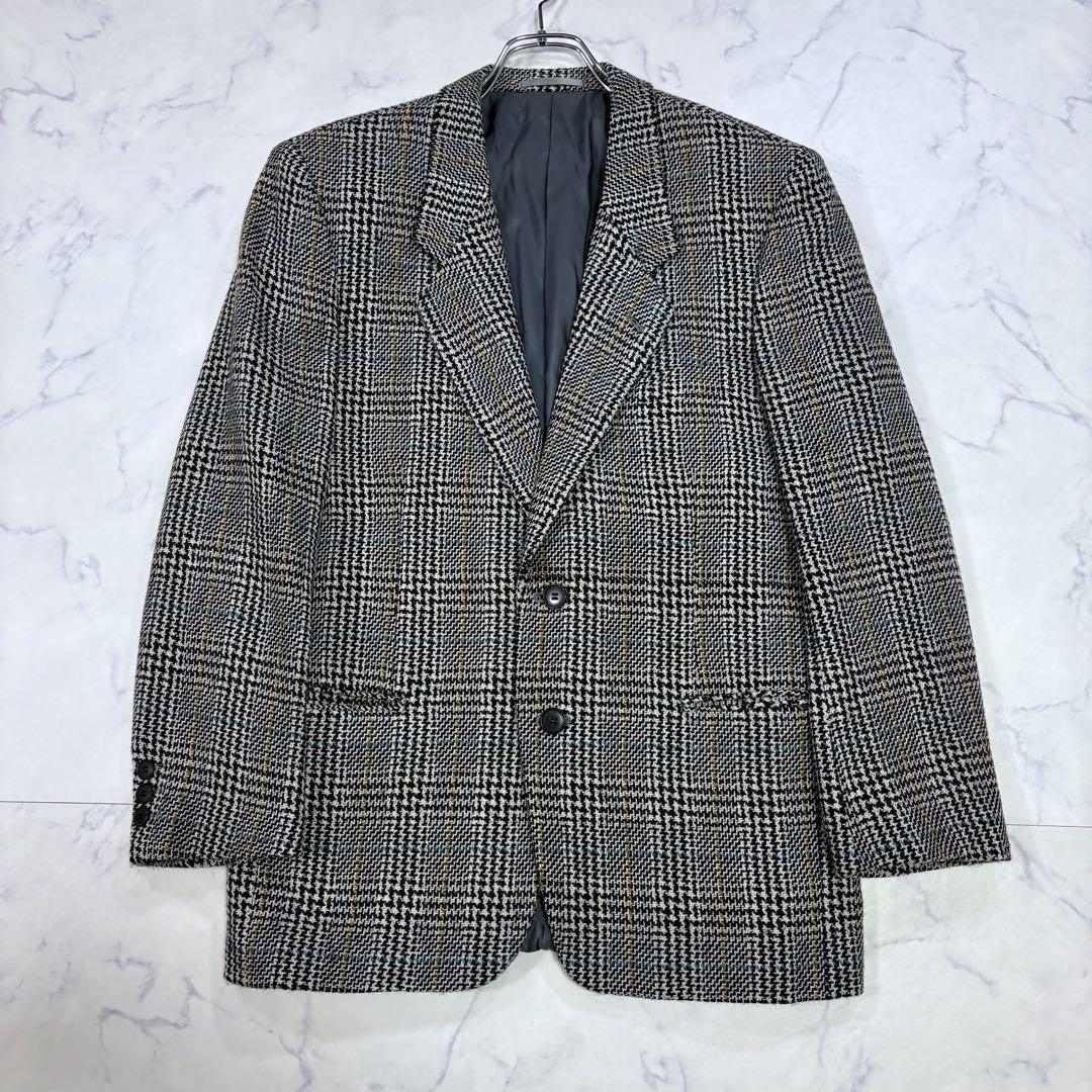 Christian Dior Tailored Jacket Asian fit M US size S wool Authentic