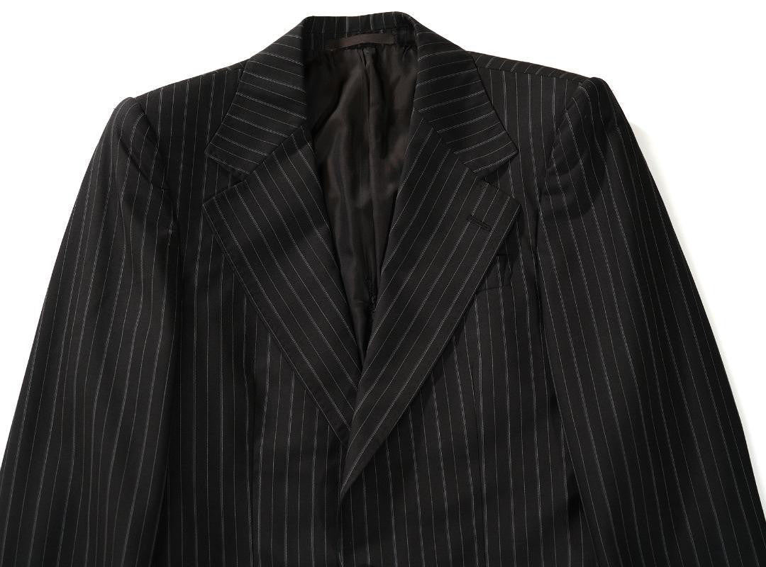 Saint Laurent rive gauche Tailored Jacket Asian fit S US size XS Authentic