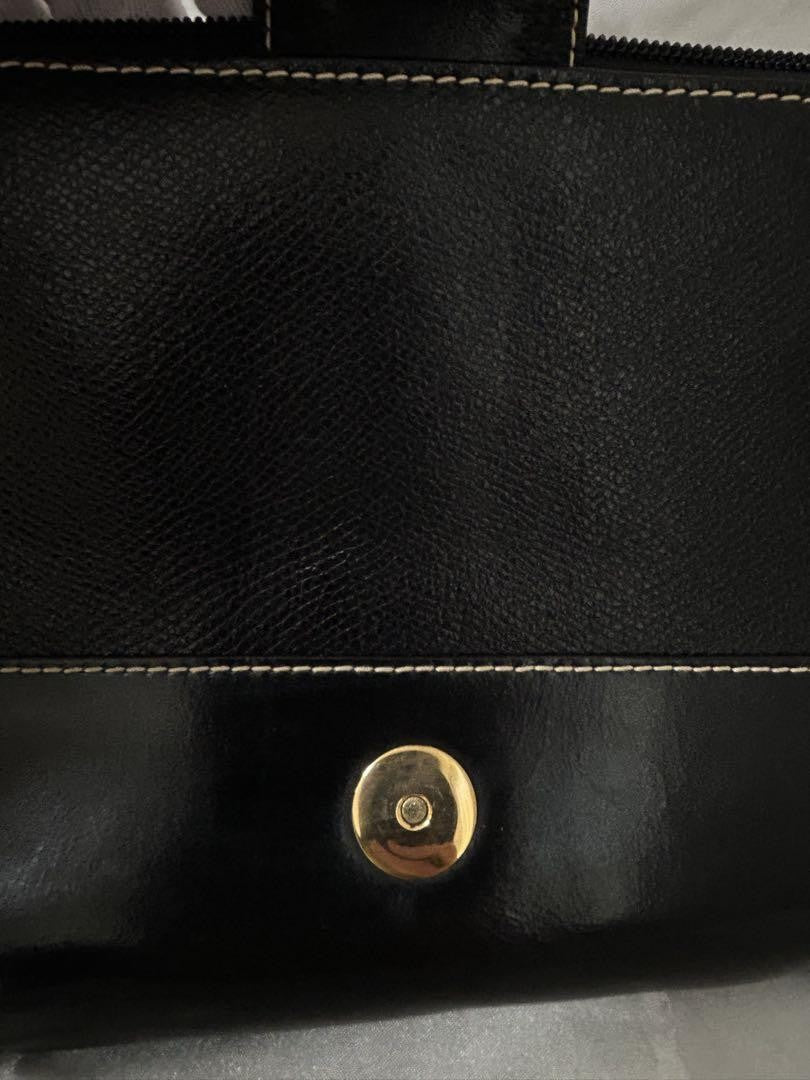 GIVENCHY Shoulder Bag Purse 4G Authentic