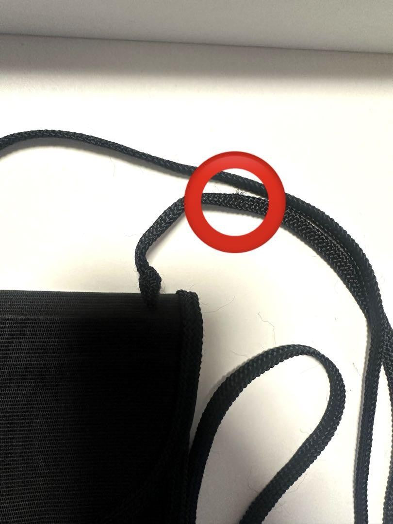 Saint Laurent Shoulder Bag Purse Authentic
