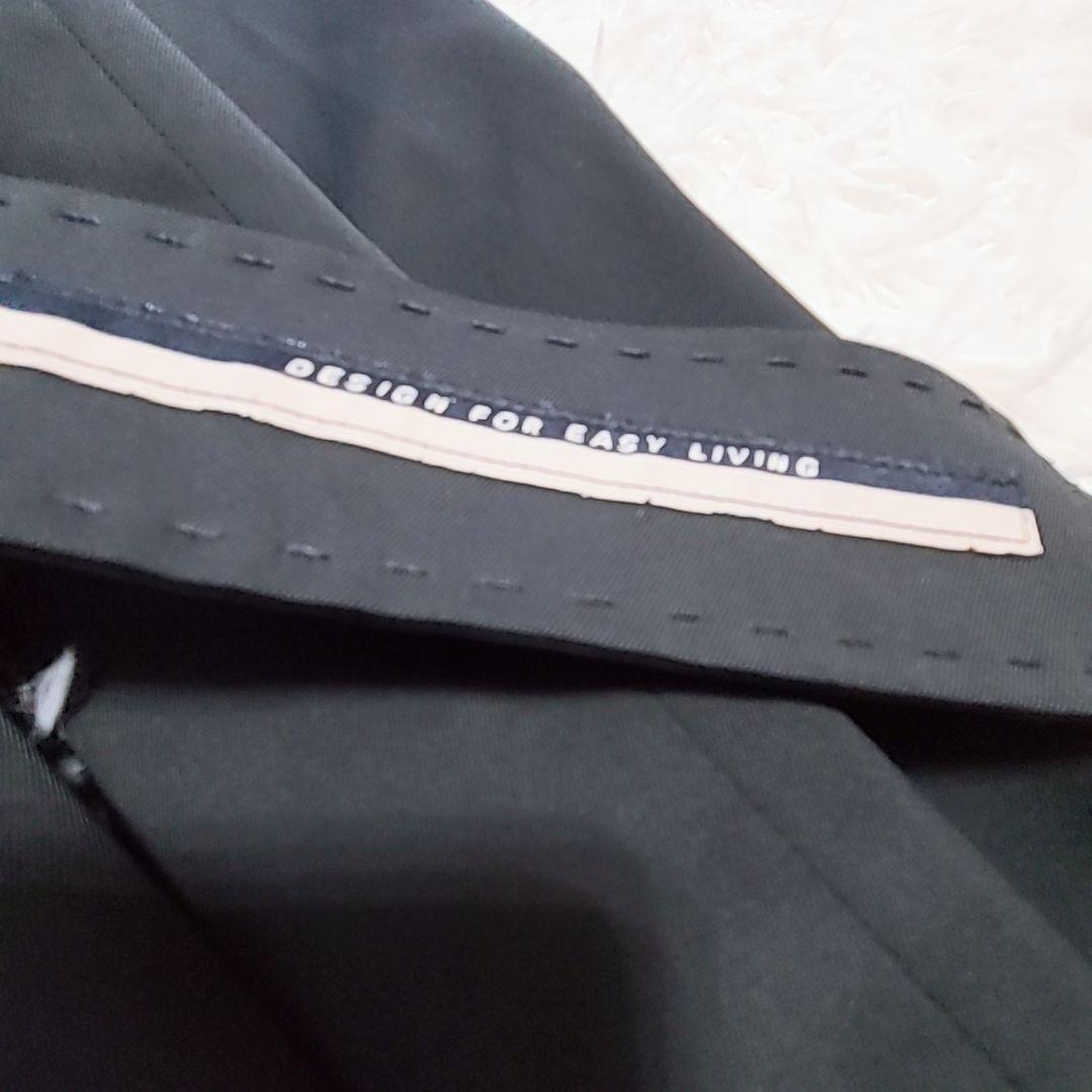 S Max Mara Short Trench Rain Coat Asian fit XL US size L Black Authentic