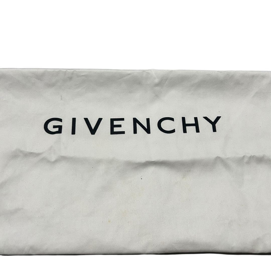 GIVENCHY Hand Shoulder Bag Tote Purse 2way PANDORA Authentic