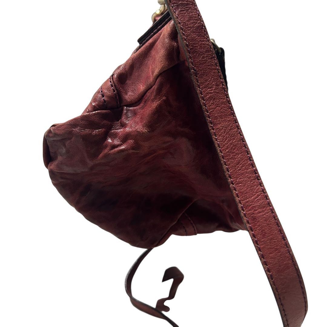 GIVENCHY Hand Shoulder Bag Tote Purse 2way PANDORA Authentic