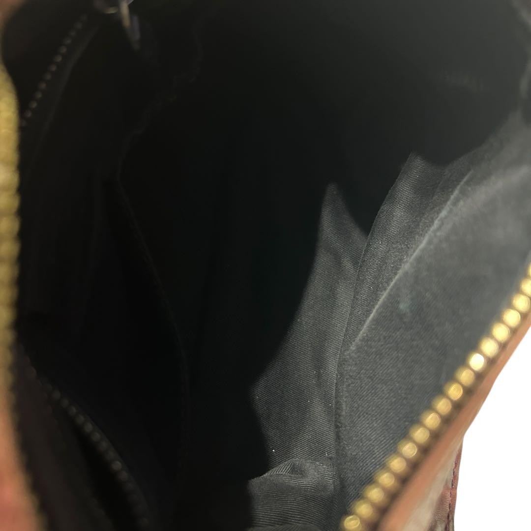 GIVENCHY Hand Shoulder Bag Tote Purse 2way PANDORA Authentic