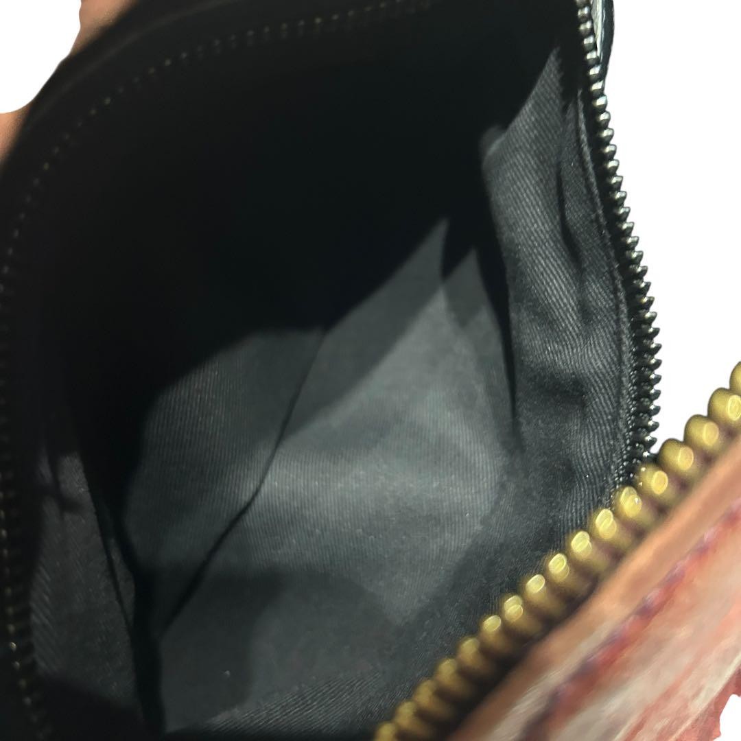GIVENCHY Hand Shoulder Bag Tote Purse 2way PANDORA Authentic
