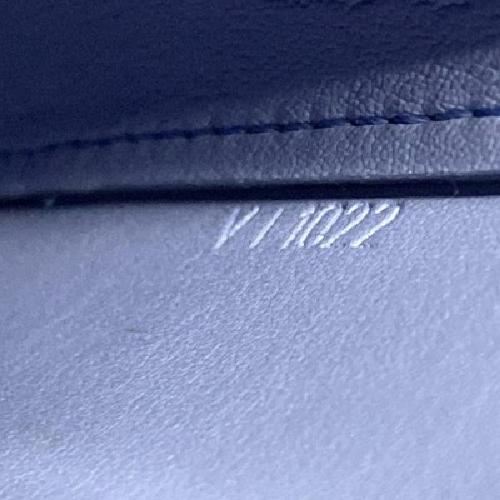 Louis Vuitton Hand Bag Tote Purse M91222 Patent Leather Lavande Authentic