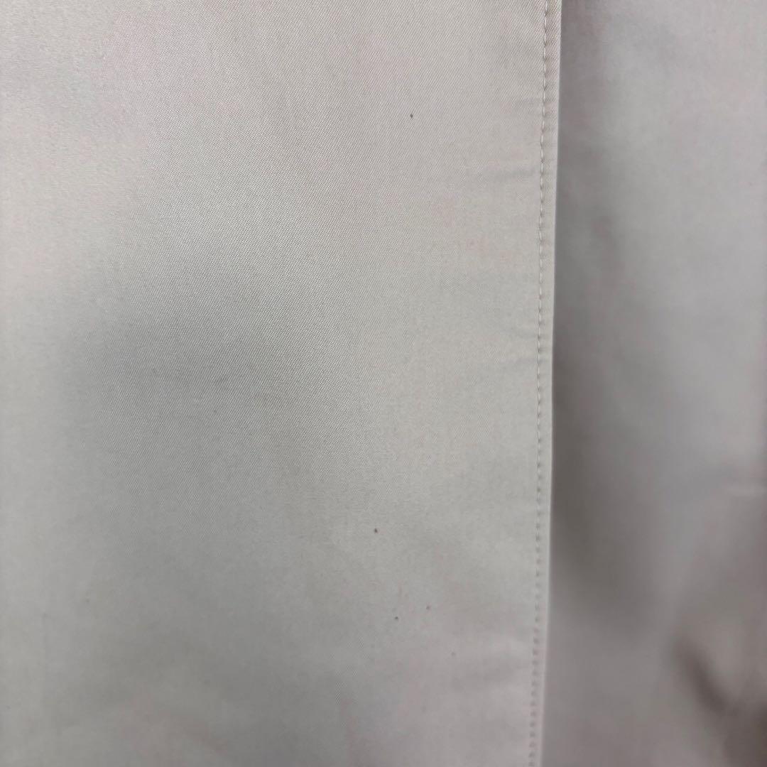 Aquascutum Tailored Jacket Asian fit M US size S Beige Authentic