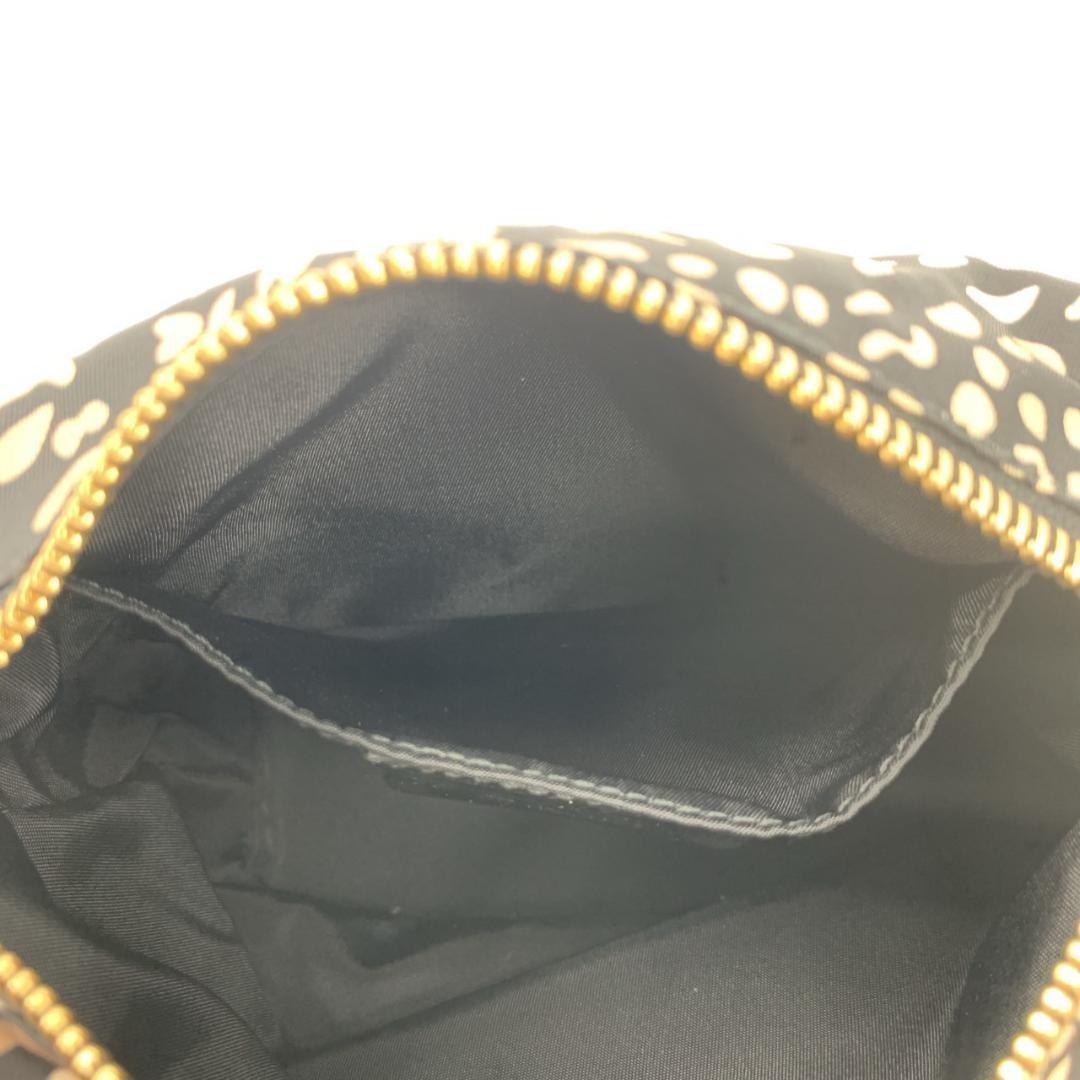 Salvatore Ferragamo Hand Tote Purse Vanity Vara Ribbon Black White Beige Brown