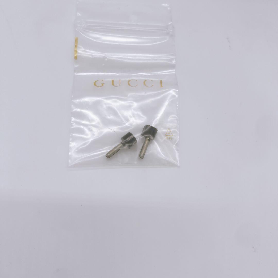 GUCCI Short Boots Shoes EU 38 US 8 Suede Blue Authentic
