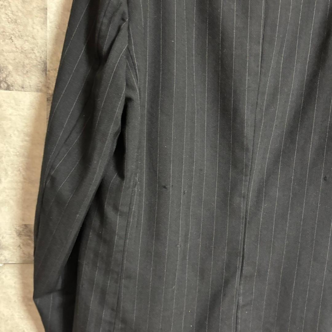 Saint Laurent Tailored Jacket Asian fit XL US size L Authentic