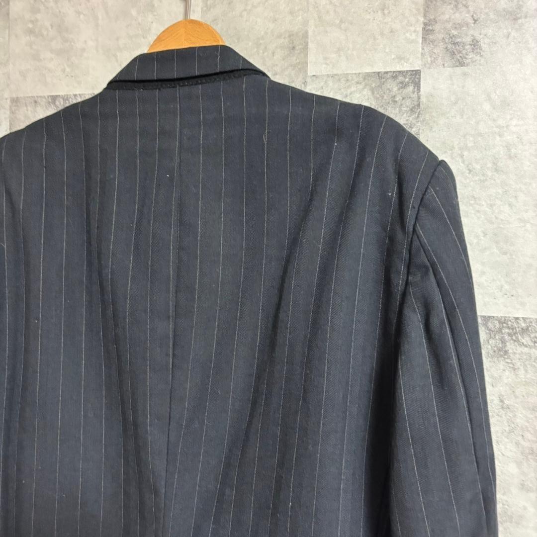 Saint Laurent Tailored Jacket Asian fit XL US size L Authentic