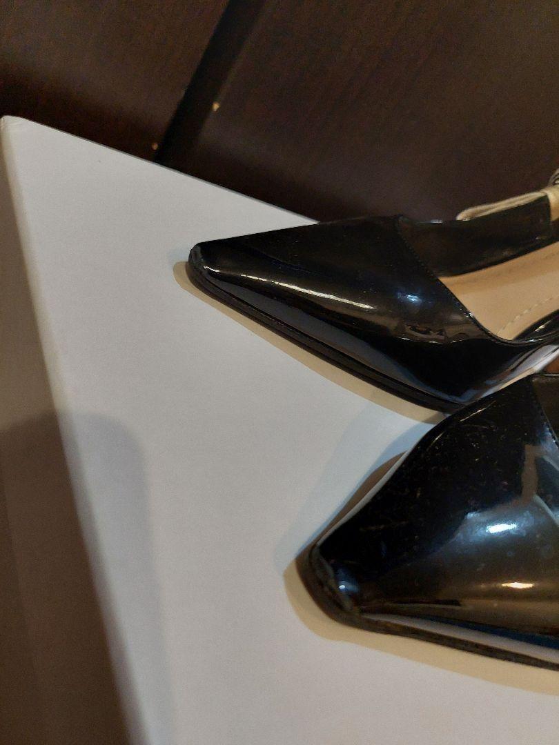 Christian Dior Shoes Pumps Heel J'ADIOR EU 38 US 8 Authentic