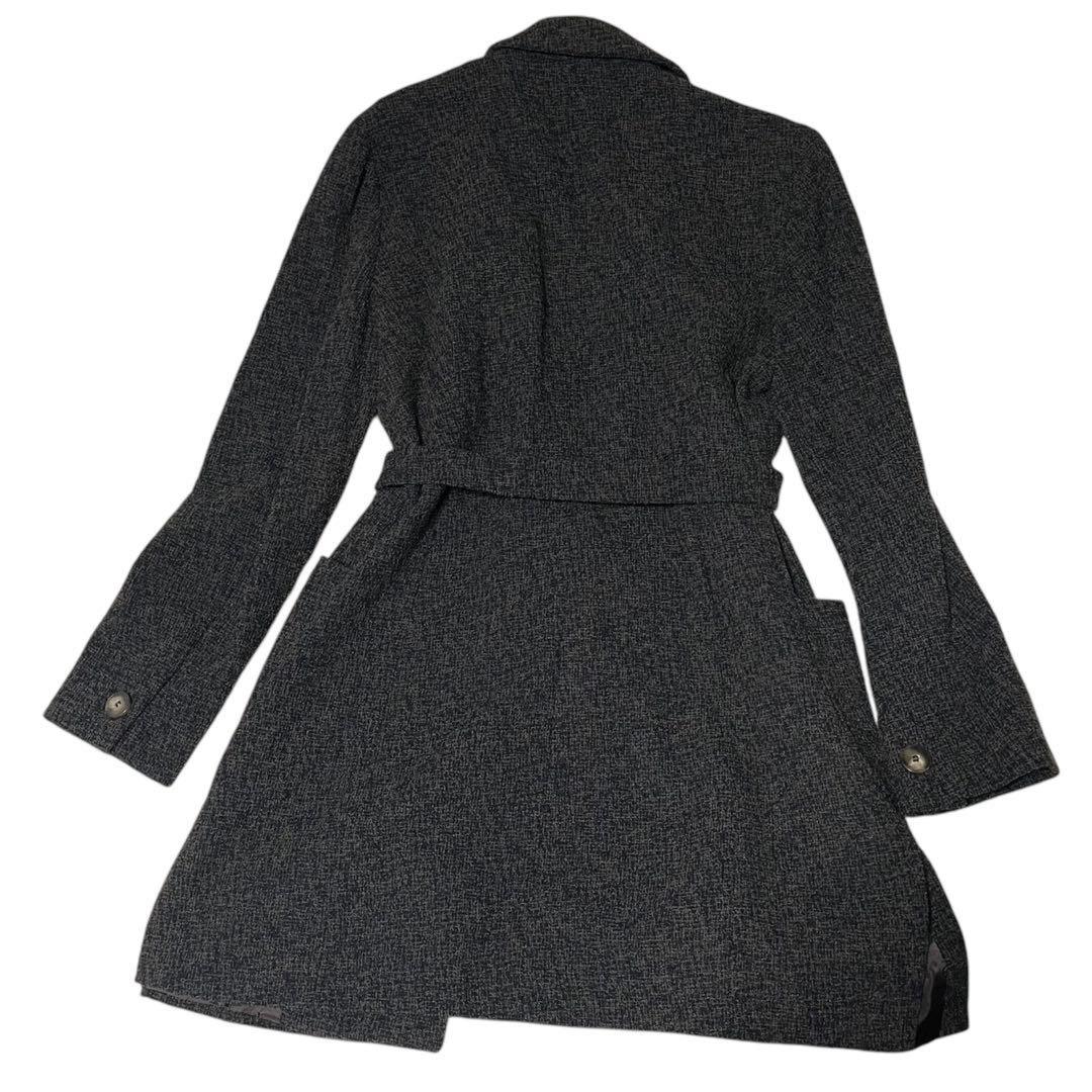Max Mara Coat Asian fit 3XL 46 US size 2XL Brown Authentic