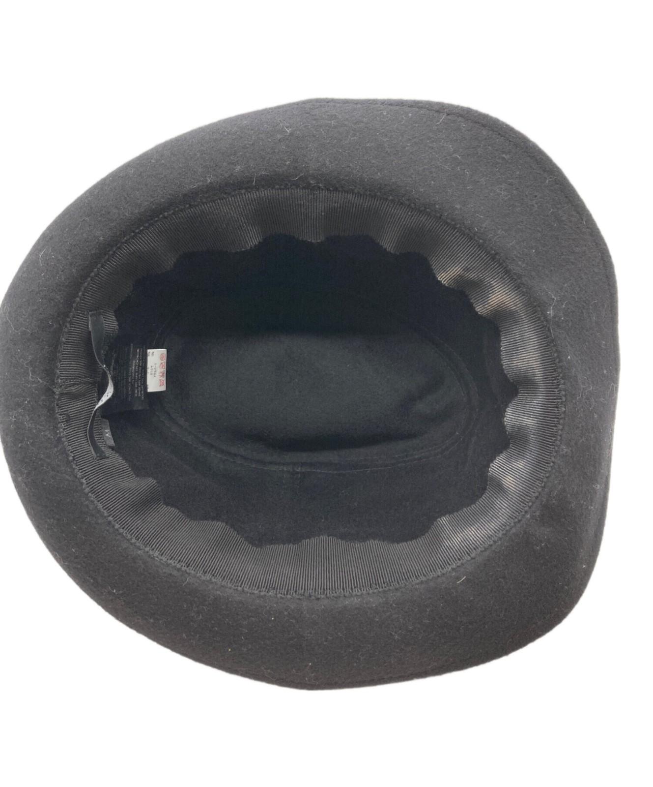 Gucci Hat Gray Men's Authentic