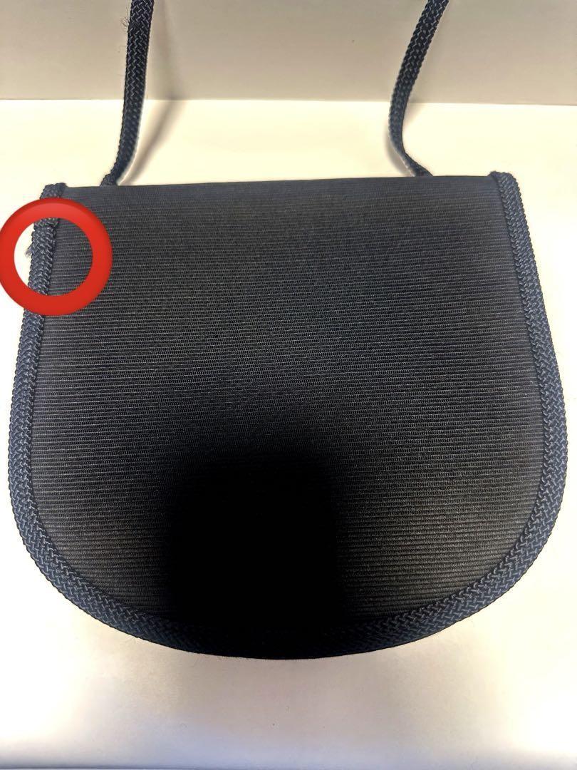 Saint Laurent Shoulder Bag Purse Authentic