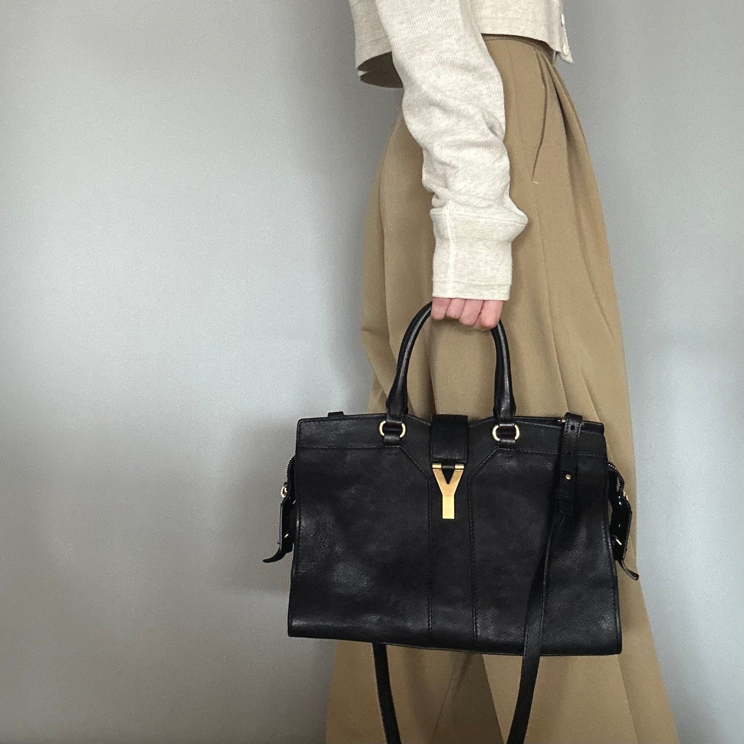 SAINT LAURENT