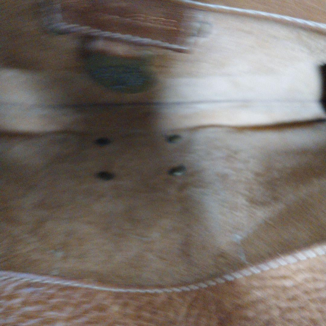 MULBERRY Shoulder Bag Purse Leather Brown Authentic