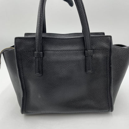 Salvatore Ferragamo Hand Bag Tote Purse Gancini Authentic