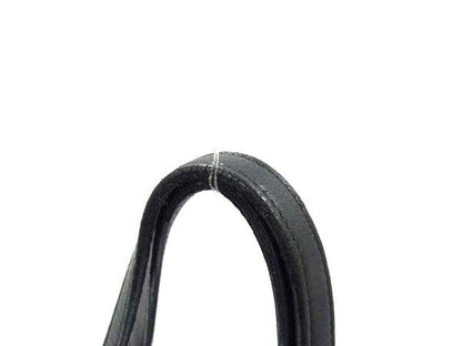Chloe Hand Bag Tote Purse Leather Black Authentic