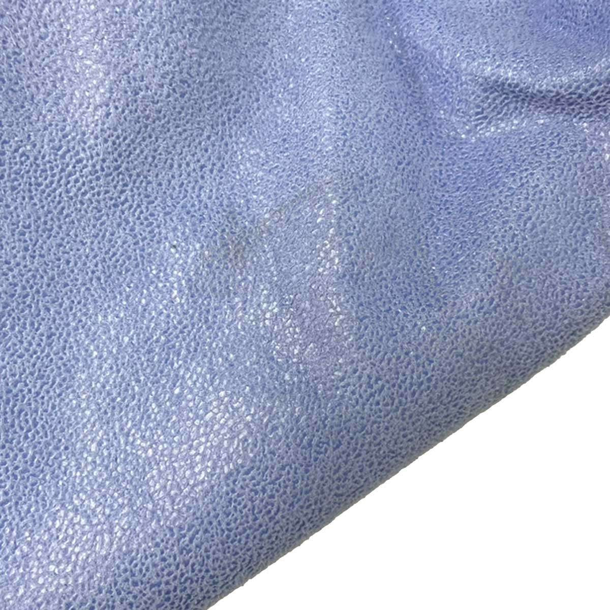 Stella McCartney Hand Bag Tote Purse Falabella Blue Authentic