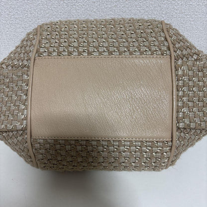 Chloe Hand Shoulder Bag Tote Purse Ethel Authentic