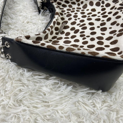 Saint Laurent Shoulder Bag Purse Chain Authentic