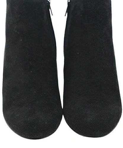 Christian Louboutin Boots Bootie Shoes EU 37 US 7 Black Authentic