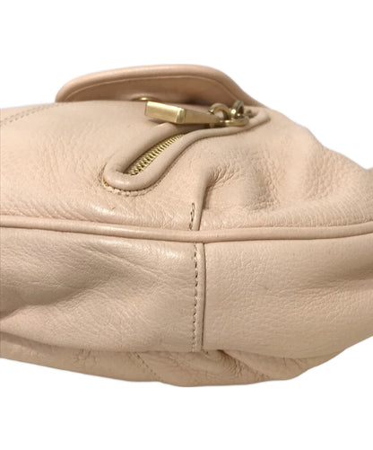 See By Chloe Shoulder Bag Purse Pink Authentic