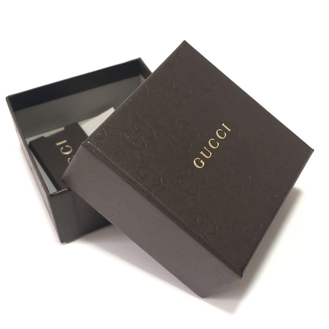 GUCCI Bracelet Bangle 12-strand snake chain Silver 925 Women Accessory Authentic