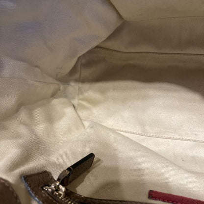 Valentino Hand Bag Tote Purse Studs Authentic