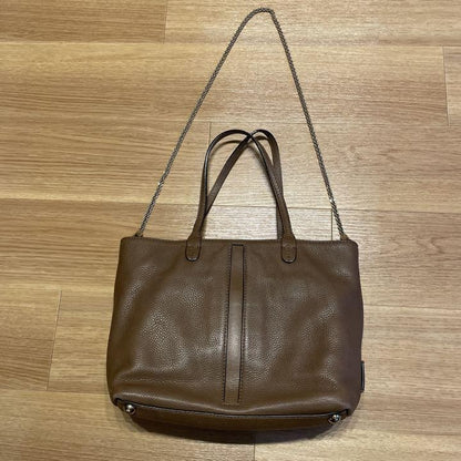 Valentino Hand Bag Tote Purse Studs Authentic