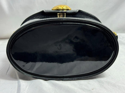 GIVENCHY Vanity Bag Hand Bag Tote Purse Authentic