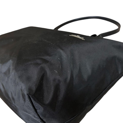 Longchamp Hand Bag Tote Purse Le Pliage Authentic