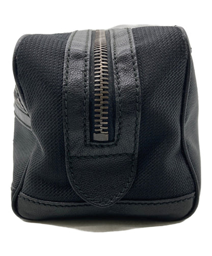 BALENCIAGA Second Bag Black Authentic