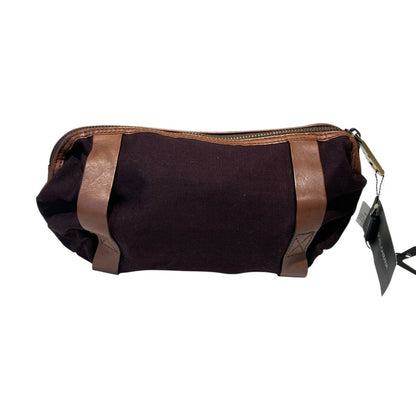 Dolce & Gabbana Mini Bag Brown Authentic